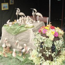 Winobranie 2008 w Górzykowie