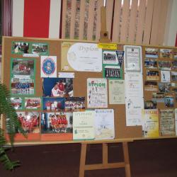 Wczoraj i dziś sulechowskiego sportu