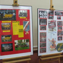 Wczoraj i dziś sulechowskiego sportu