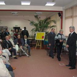 Wczoraj i dziś sulechowskiego sportu