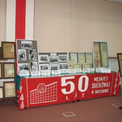 Wczoraj i dziś sulechowskiego sportu