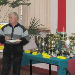 Wczoraj i dziś sulechowskiego sportu