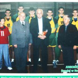 Wczoraj i dziś sulechowskiego sportu