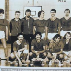 Wczoraj i dziś sulechowskiego sportu