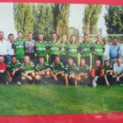 Wczoraj i dziś sulechowskiego sportu