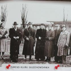 Wczoraj i dziś sulechowskiego sportu
