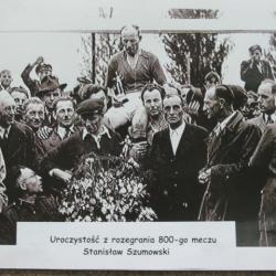 Wczoraj i dziś sulechowskiego sportu