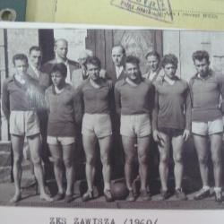 Wczoraj i dziś sulechowskiego sportu