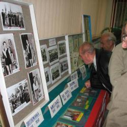 Wczoraj i dziś sulechowskiego sportu