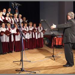 Chór Cantabile - Sulechowskie Towarzystwo Kulturalne