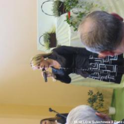 Jubileusz 55-lecia LO w Sulechowie