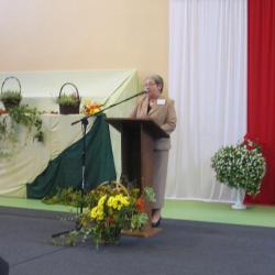 Jubileusz 55-lecia LO w Sulechowie