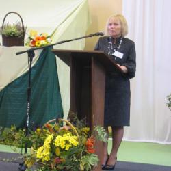 Jubileusz 55-lecia LO w Sulechowie