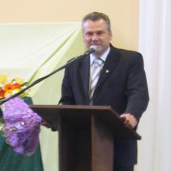 Jubileusz 55-lecia LO w Sulechowie