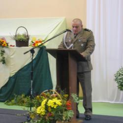 Jubileusz 55-lecia LO w Sulechowie