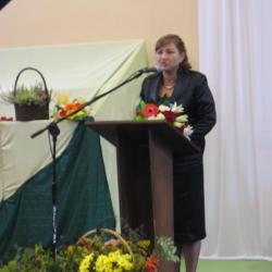 Jubileusz 55-lecia LO w Sulechowie