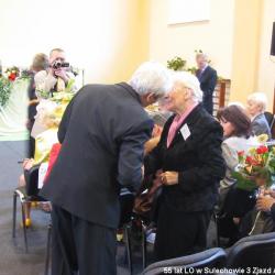 Jubileusz 55-lecia LO w Sulechowie