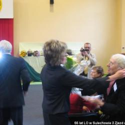 Jubileusz 55-lecia LO w Sulechowie