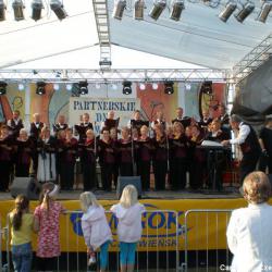 Cantabile śpiewało w Czerwieńsku