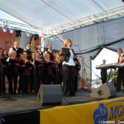 Cantabile śpiewało w Czerwieńsku