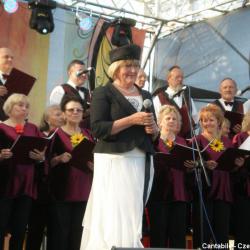 Cantabile śpiewało w Czerwieńsku