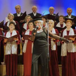 Cantabile śpiewał na Kongresie Akcji Katolickiej