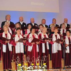 Cantabile śpiewał na Kongresie Akcji Katolickiej